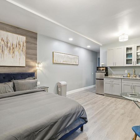 Luna Philadelphia On N 10Th Stアパートメント エクステリア 写真