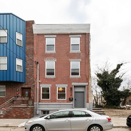 Luna Philadelphia On N 10Th Stアパートメント エクステリア 写真