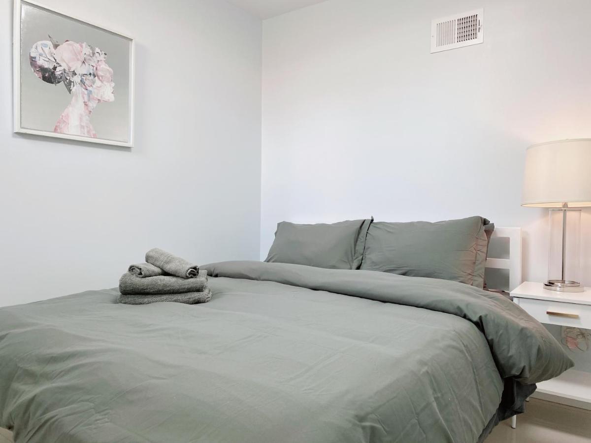 Luna Philadelphia On N 10Th Stアパートメント エクステリア 写真
