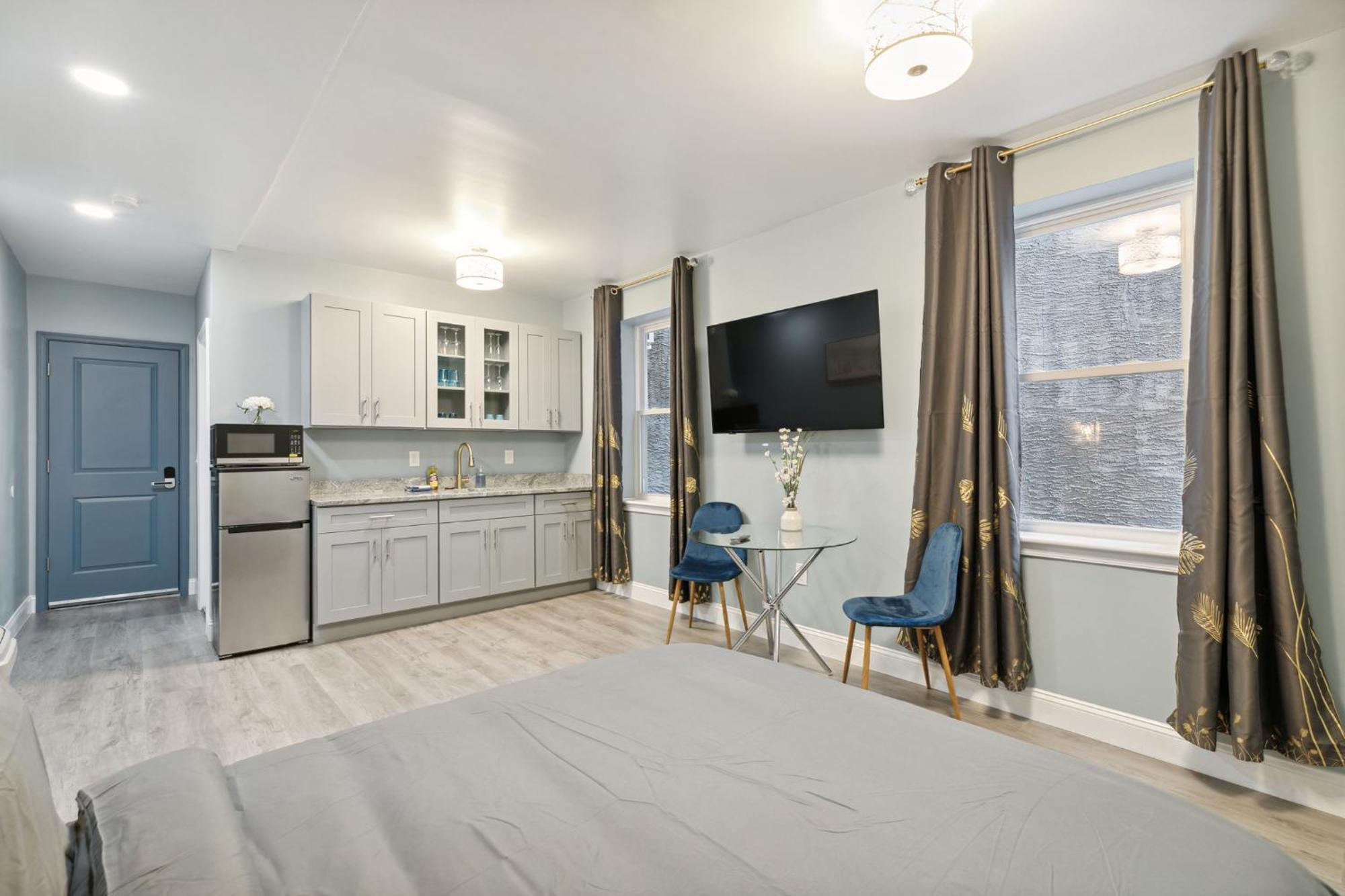 Luna Philadelphia On N 10Th Stアパートメント エクステリア 写真