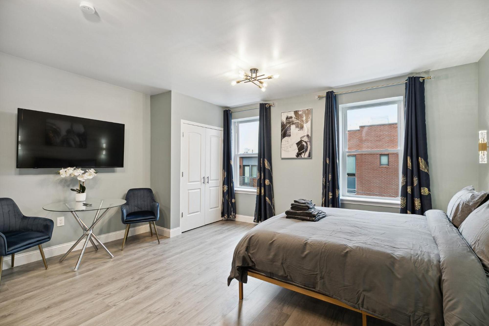 Luna Philadelphia On N 10Th Stアパートメント エクステリア 写真